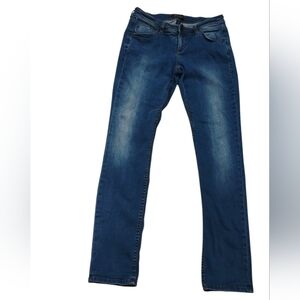 Tommy Bahama Denim Women's Blue Jeans  SZ 8